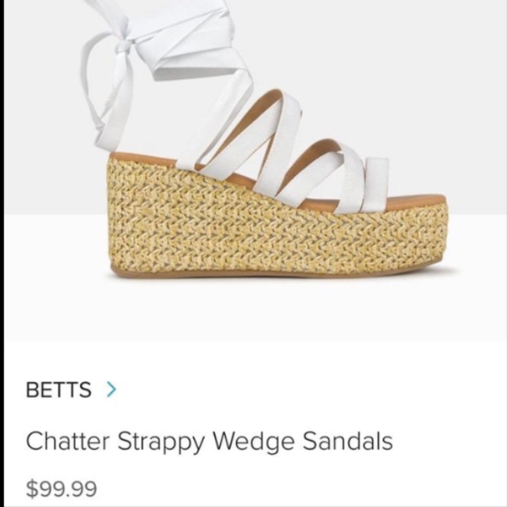 Betts size 9 brand new shoes - Picture 1 of 1